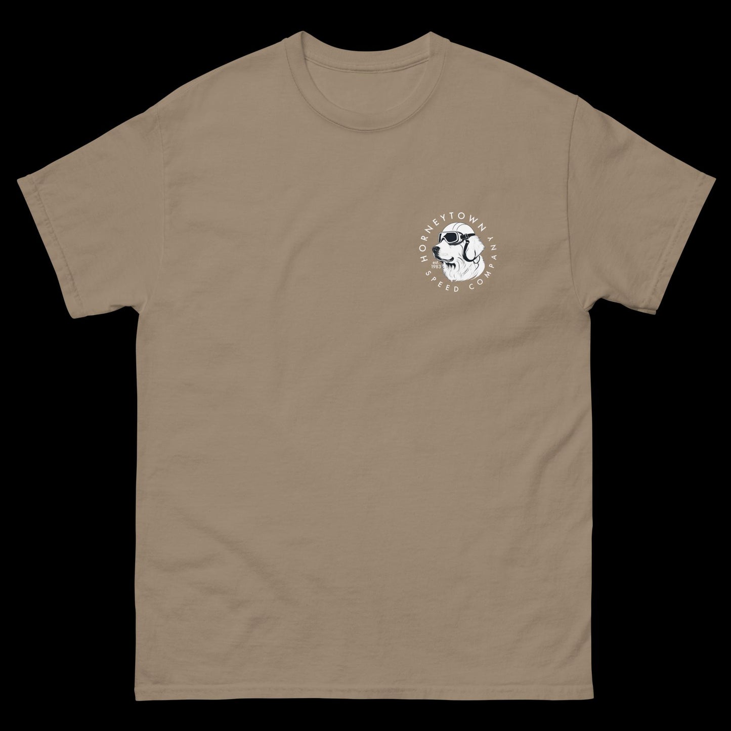 Unisex classic tee