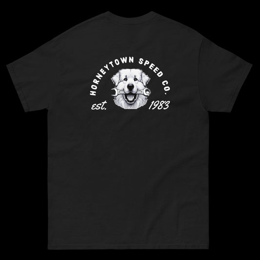 Unisex classic tee