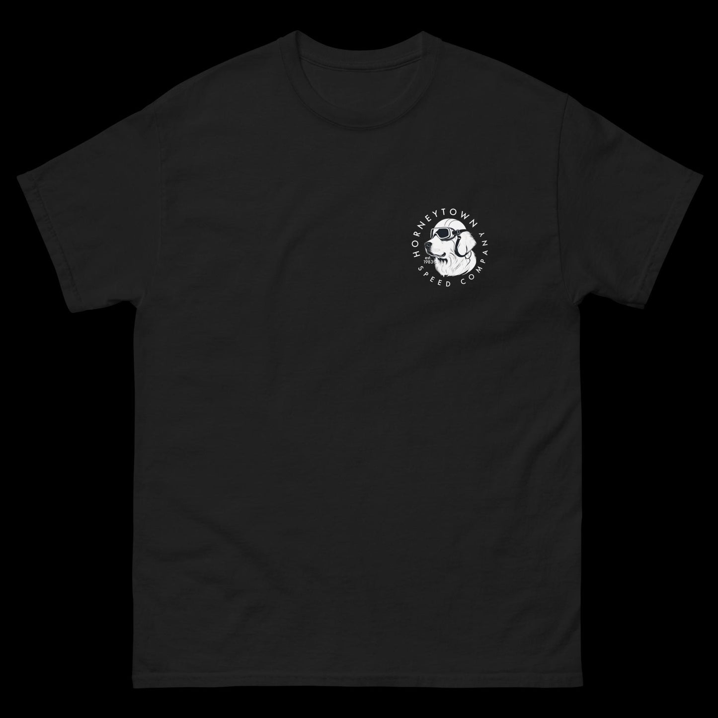 Unisex classic tee