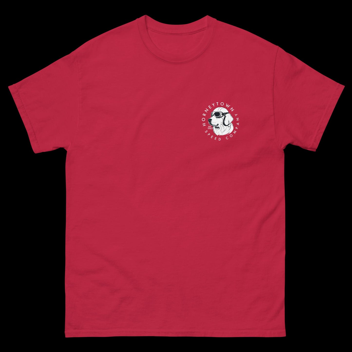 Unisex classic tee