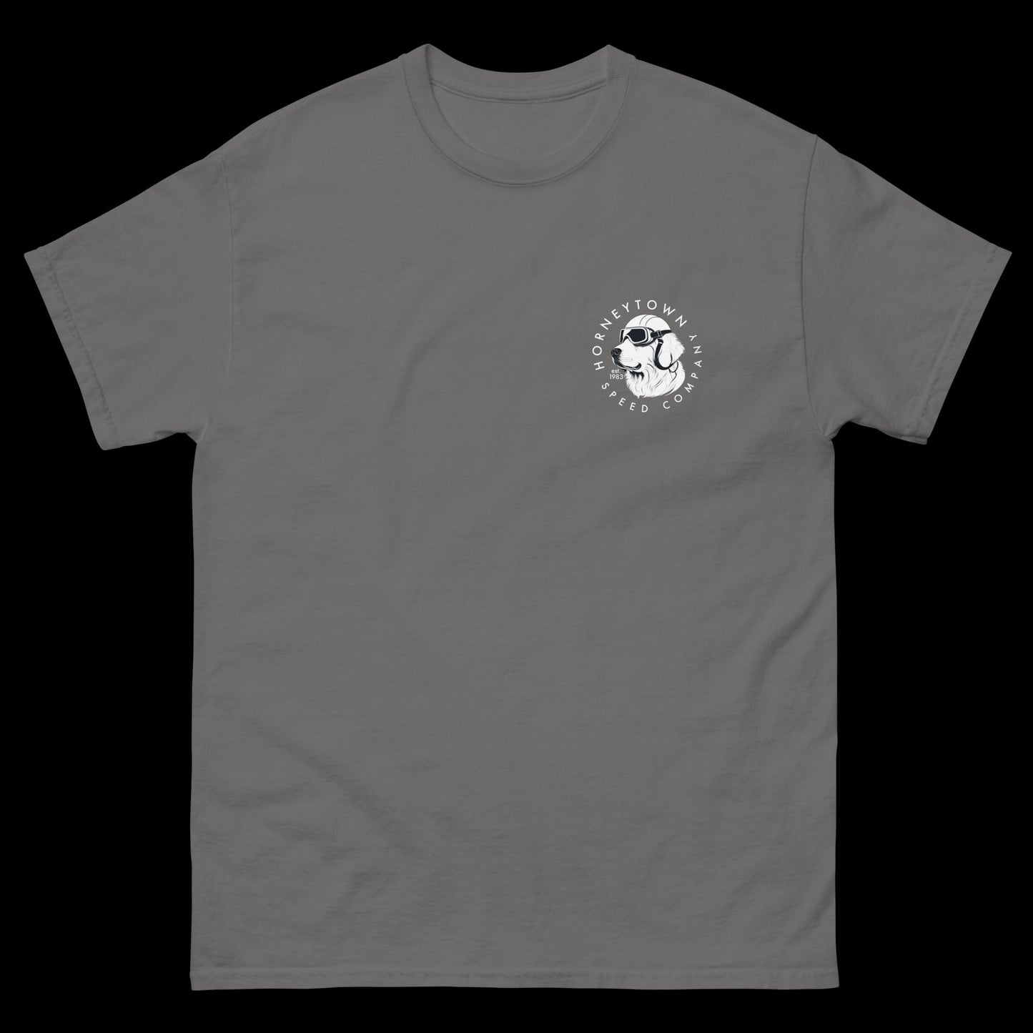 Unisex classic tee