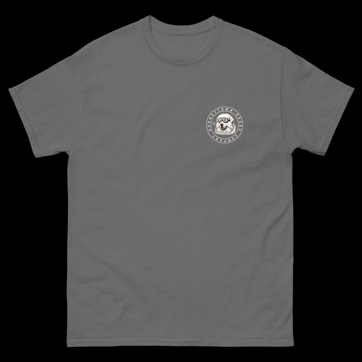 Unisex classic tee