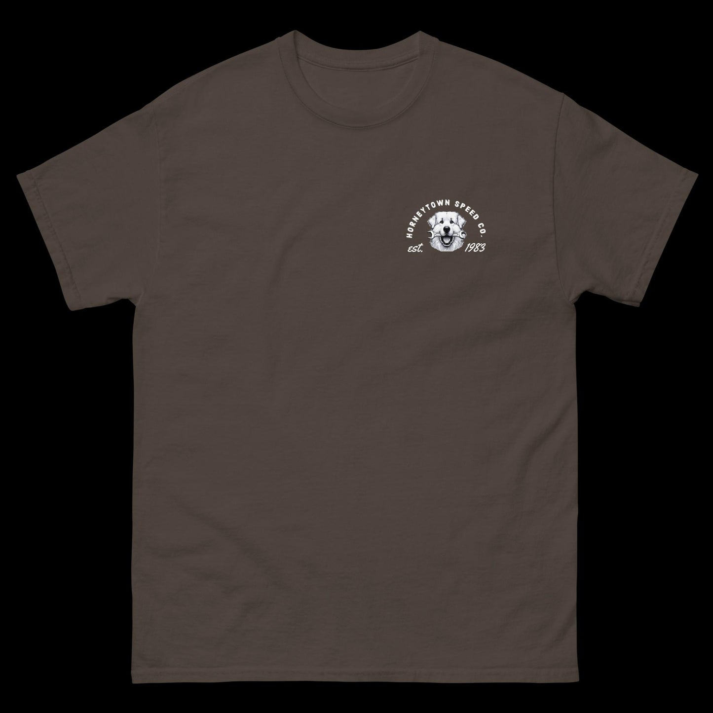 Unisex classic tee
