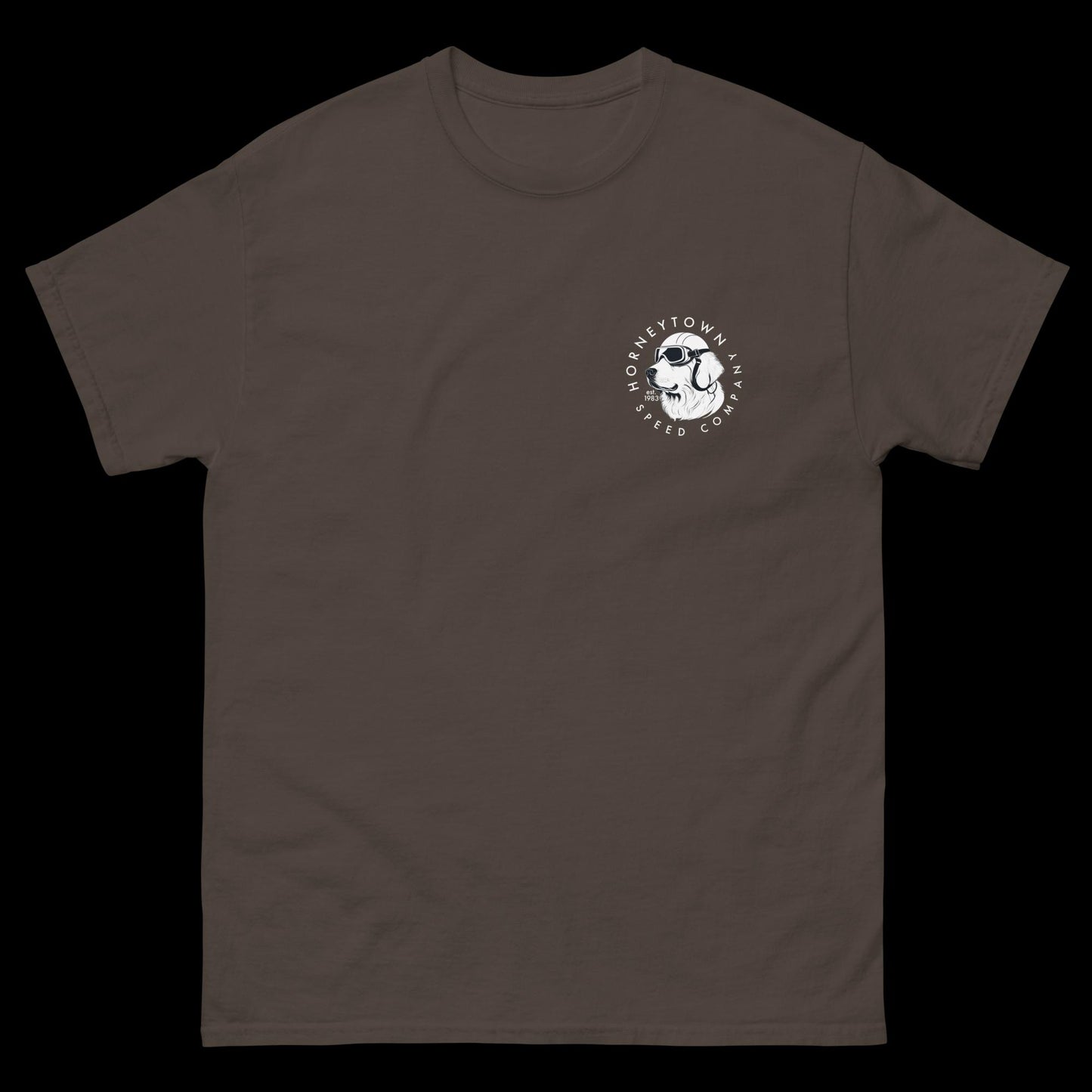 Unisex classic tee