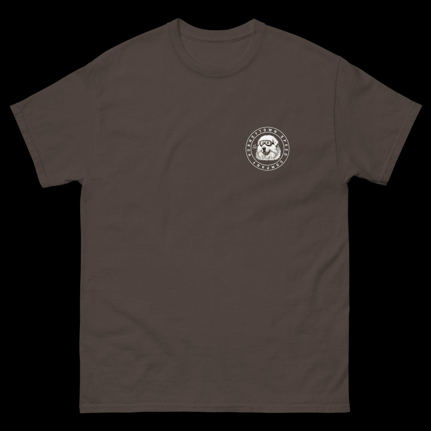 Unisex classic tee