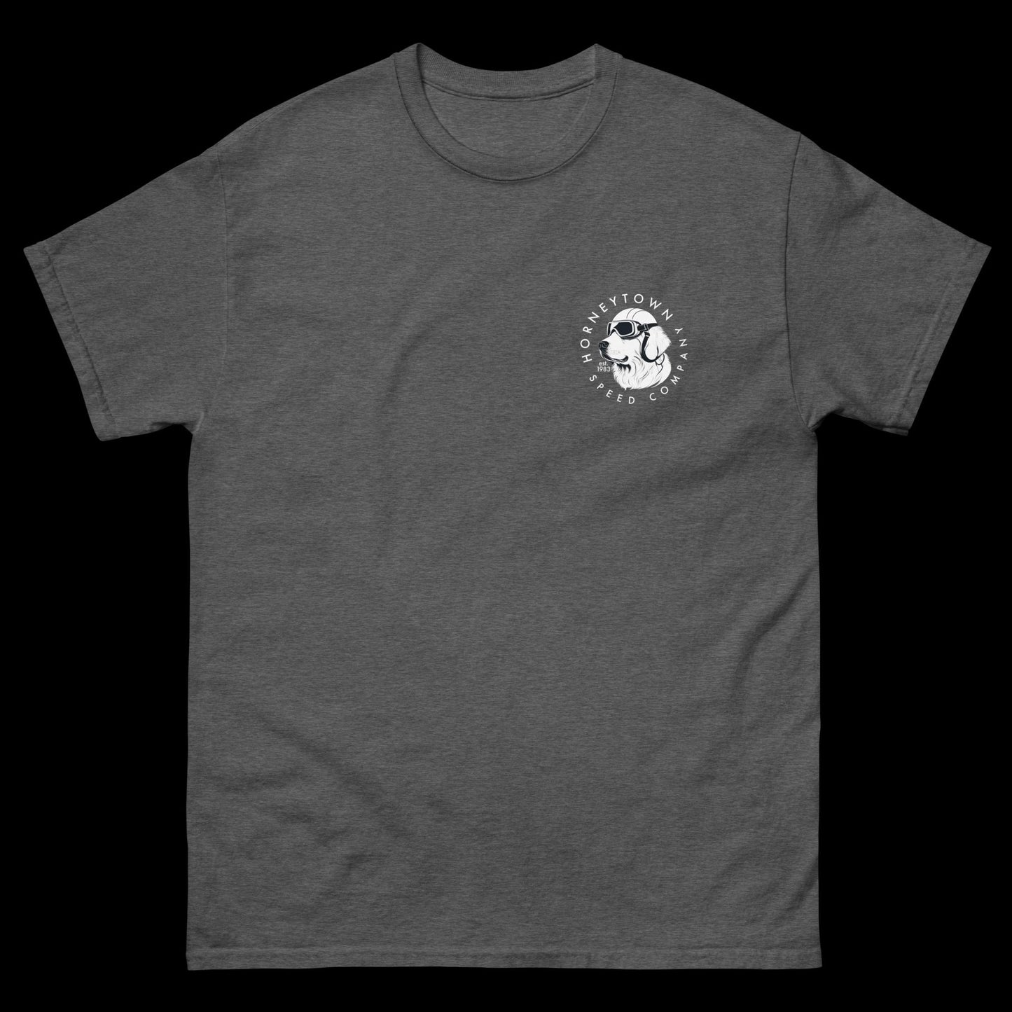 Unisex classic tee