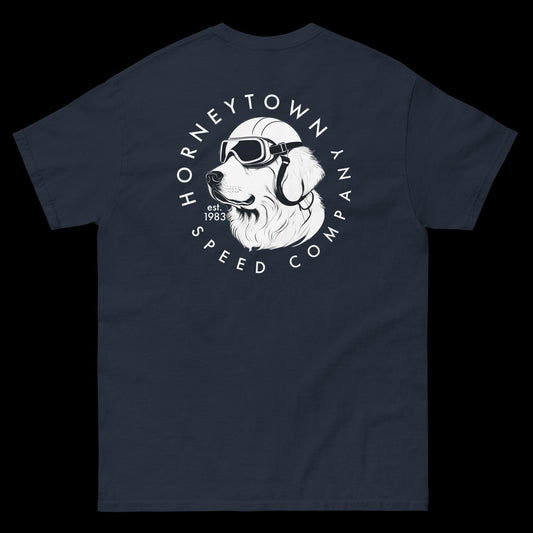 Unisex classic tee