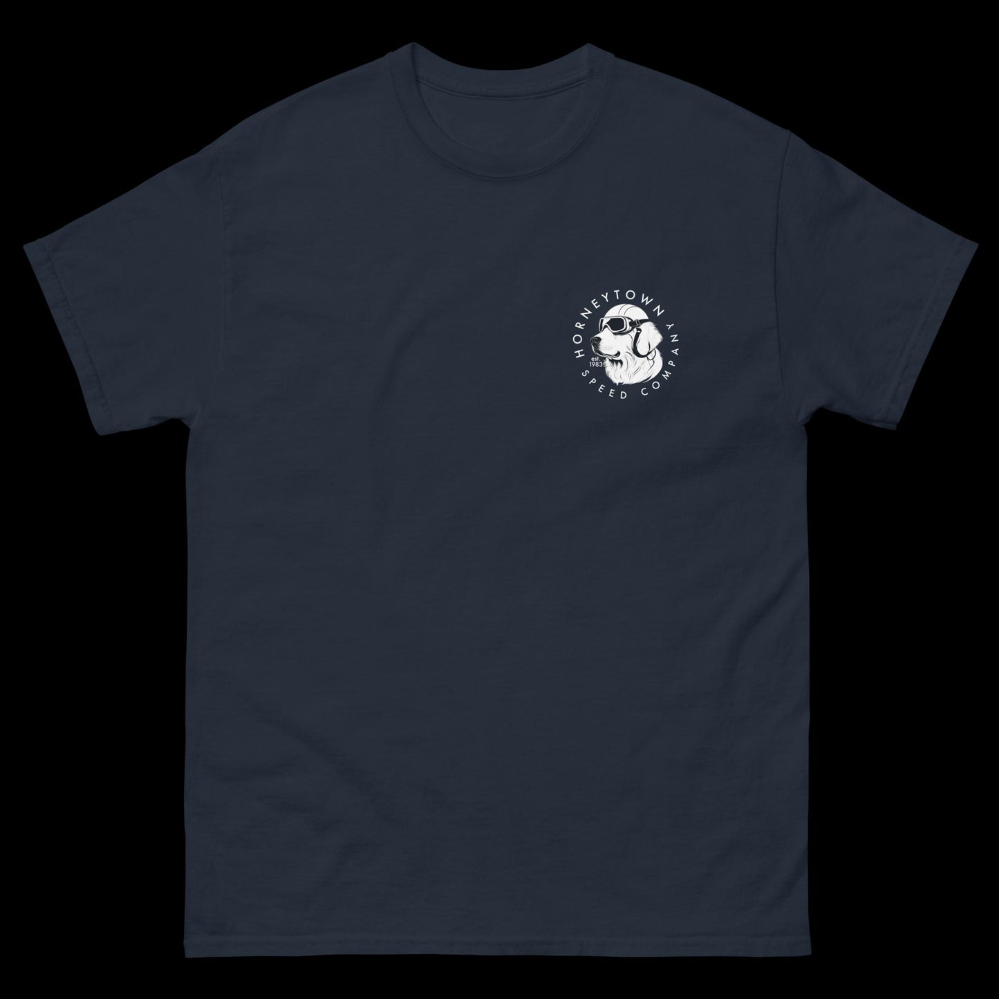 Unisex classic tee